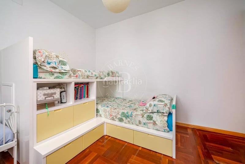 Foto 09590de1-b38a-4e84-a5c8-3f4f30e5deeb. Ático en Guindalera Madrid