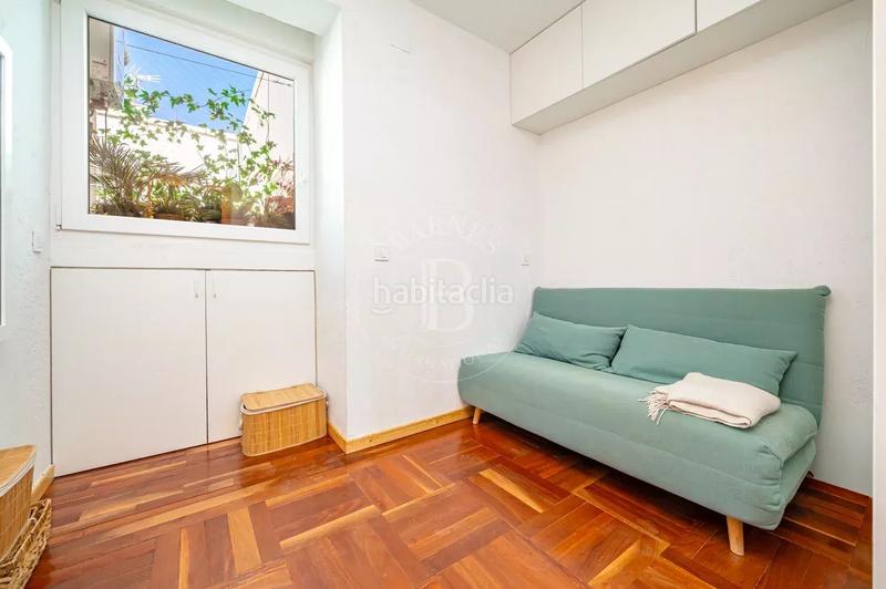 Foto 1286efd5-29d6-45ab-8138-609f99f3bdd3. Ático en Guindalera Madrid