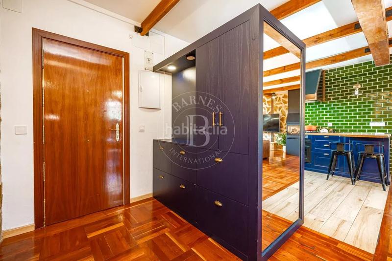 Foto 4dc13a1e-dc0b-407f-b51f-bff0c94d1957. Ático en Guindalera Madrid