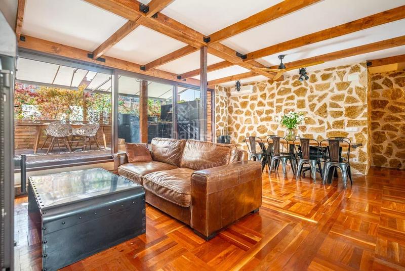 Foto 655345ba-08f1-4338-a65f-230a6f970f4a. Ático en Guindalera Madrid