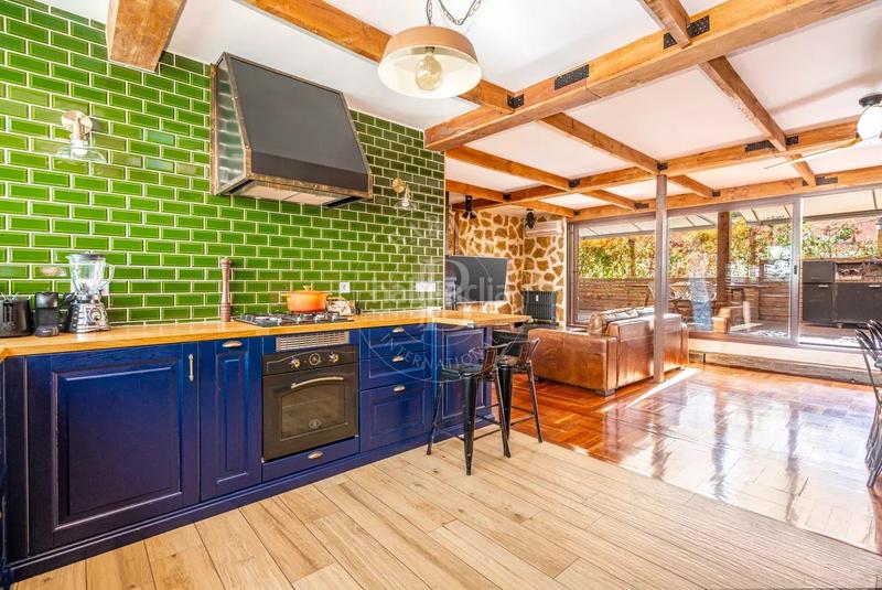 Foto 947a35f5-b9d2-4b10-b99c-0f4fe345e5d7. Ático en Guindalera Madrid