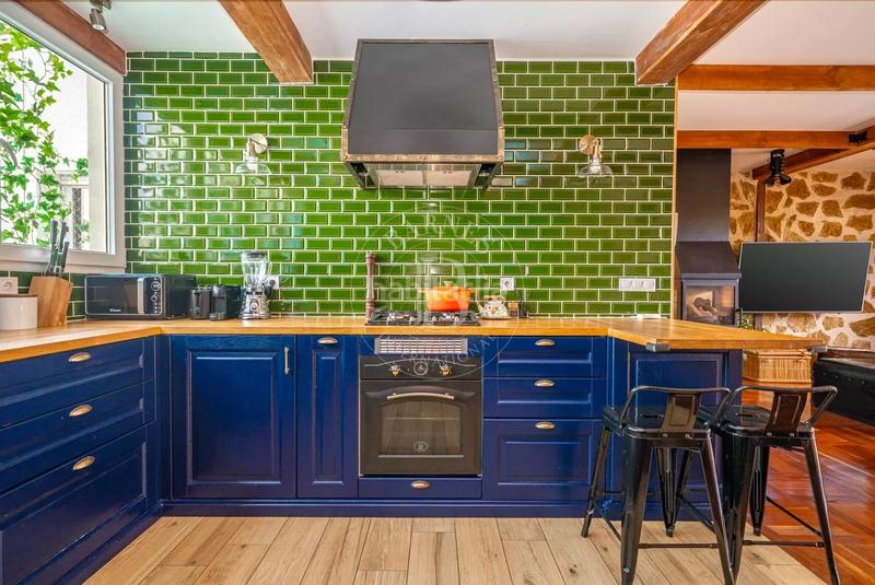 Foto fa8a835a-be4f-4260-834f-41a21bb51293. Ático en Guindalera Madrid