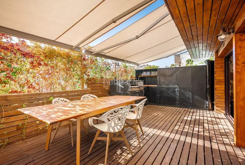 Foto fdde9a27-58da-4f0a-9d35-7009c114f782. Ático en Guindalera Madrid