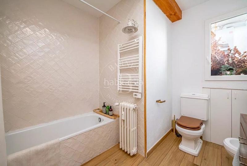 Foto ff966f25-551a-40ac-ae6a-18aa3732c7c6. Ático en Guindalera Madrid