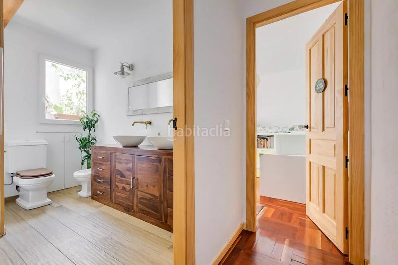 Foto 8b6d5b45-f8e4-43b7-85af-ee304b406ce0. Attico con riscaldamento in Guindalera Madrid