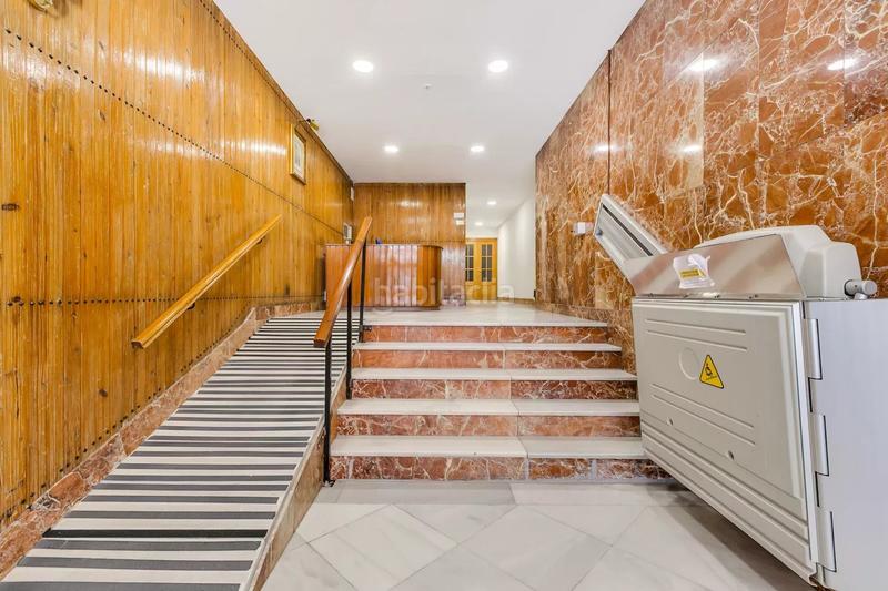 Foto 125e4157-29c6-4606-9dd9-41659be4d43f. Dachwohnung mit heizung in Guindalera Madrid