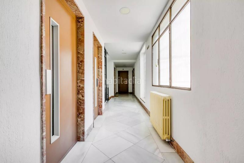 Foto 1600b16b-42cf-4203-993e-601474ff07b4. Dachwohnung mit heizung in Guindalera Madrid