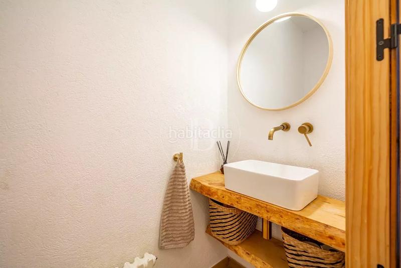 Foto 80f7b36f-016b-4218-8da6-61f62bb1c414. Dachwohnung mit heizung in Guindalera Madrid