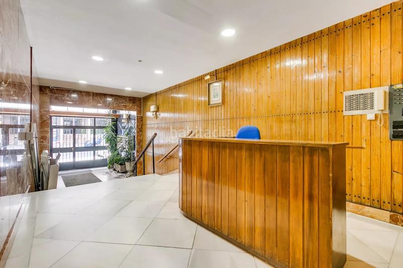 Foto a7b2cc94-d88e-42bb-b741-f91bc3d56615. Dachwohnung mit heizung in Guindalera Madrid