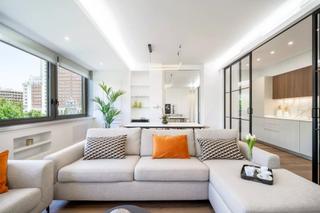 Location Appartement à Argüelles