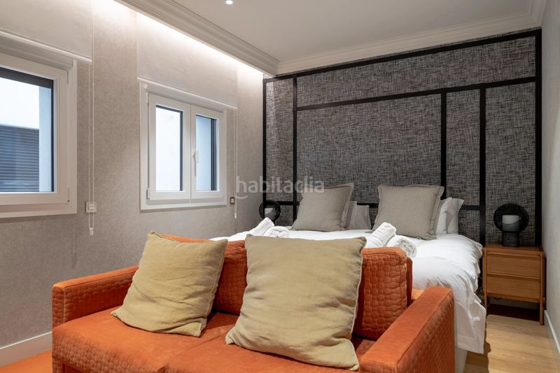 Foto 05b47f09-193a-41b5-a76c-956377dfb851. Rent flat with heating in Sol Madrid