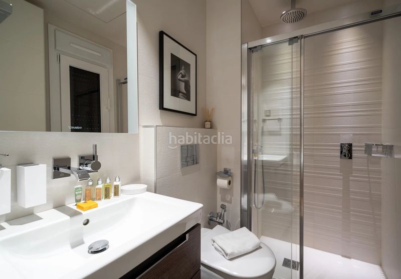 Foto 19d7ac09-fdf0-4c52-acb8-2357c605c898. Rent flat with heating in Sol Madrid
