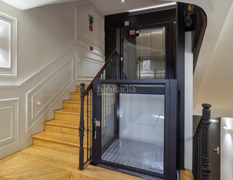 Foto 3adc1b79-ed3c-46b9-976b-423f6e8e6437. Rent flat with heating in Sol Madrid