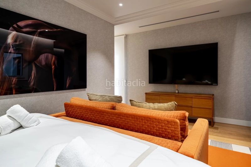 Foto 4cbb2763-8cf2-4047-8d6e-1f17720185f0. Rent flat with heating in Sol Madrid