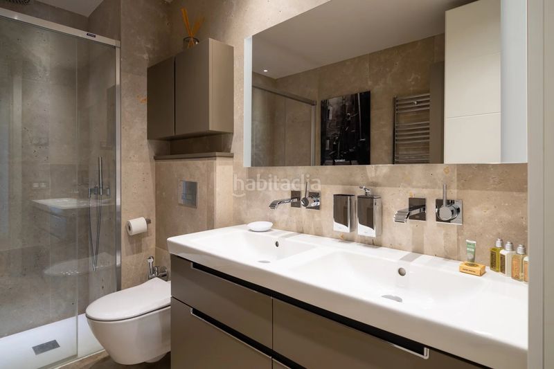 Foto 73b46e3d-6b7c-4bb0-ac6b-c86525742c4f. Rent flat with heating in Sol Madrid
