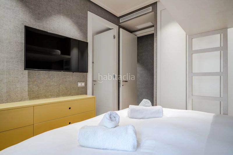 Foto 7b910476-2ec1-4782-a8d6-f894573bbac2. Rent flat with heating in Sol Madrid