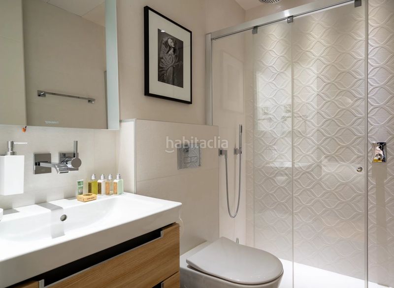 Foto 92d28365-3eb5-48ff-a81d-1c62a809b954. Rent flat with heating in Sol Madrid