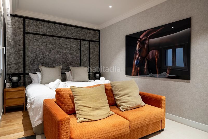 Foto 9a017b58-9088-44df-9531-44e617271c53. Rent flat with heating in Sol Madrid