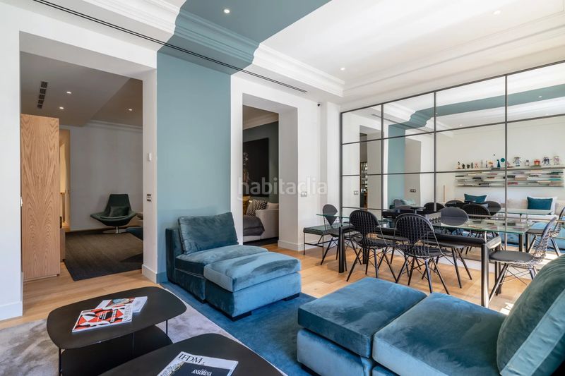 Foto b8fd94ec-c16b-4754-9998-1fb8af87c32c. Rent flat with heating in Sol Madrid
