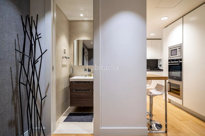 Foto c1d55419-2376-411b-b169-6f6c9d693c77. Rent flat with heating in Sol Madrid