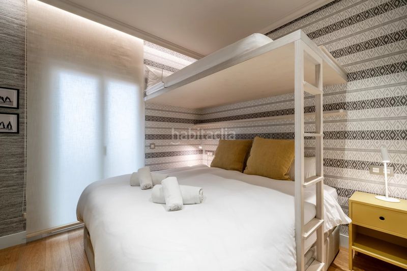 Foto ee57530c-8e46-4db7-ab8f-8d639d85ed49. Rent flat with heating in Sol Madrid