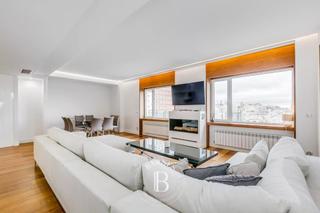 Affitto Appartamento in Argüelles