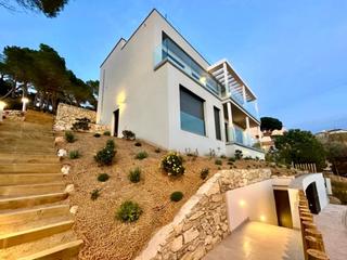 Haus in Calle valencia 60
