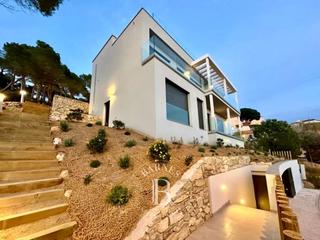 Maison à Calle valencia 60