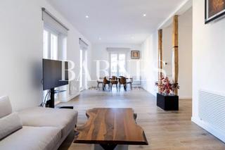 Appartement à Sol
