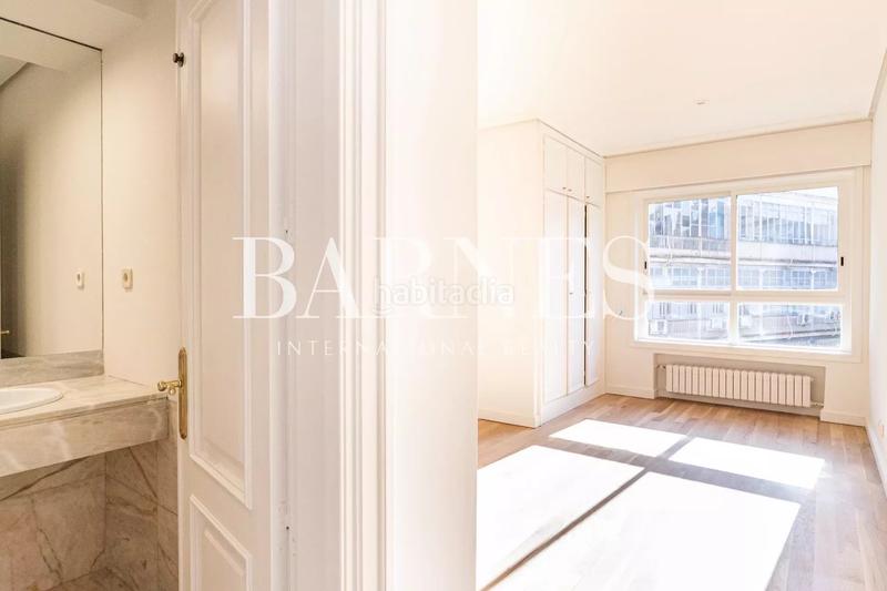 Foto 078a4b2b-30b3-4516-a51b-2fffd9b1838b. Affitto appartamento con riscaldamento parcheggio piscina in Madrid