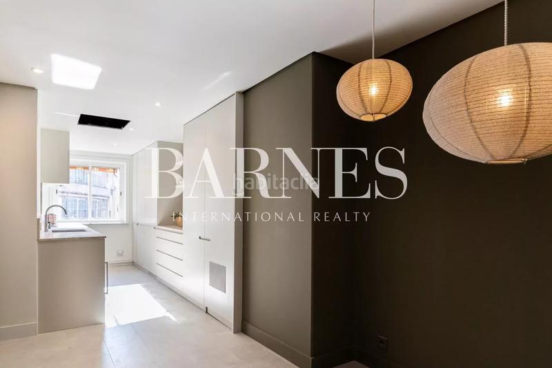 Foto 2aea019f-687e-4b22-8217-ae59fde80885. Affitto appartamento con riscaldamento parcheggio piscina in Madrid