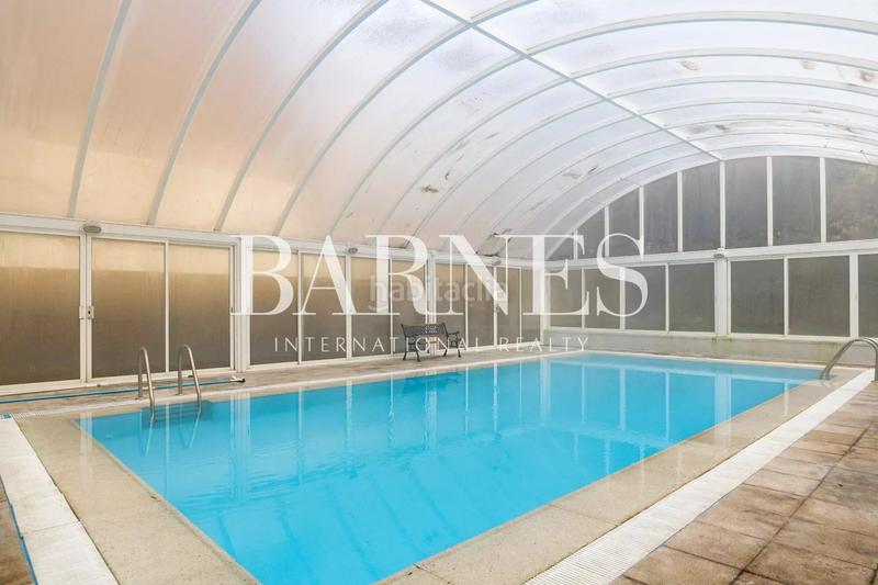 Foto d89deaa4-9032-4d90-8b3c-934f4a273c70. Affitto appartamento con riscaldamento parcheggio piscina in Madrid