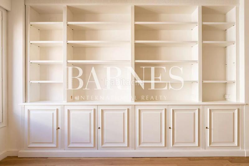 Foto 4449d4ad-952e-4a85-a9fe-4de199283582. Rent flat with heating parking pool in Almagro Madrid