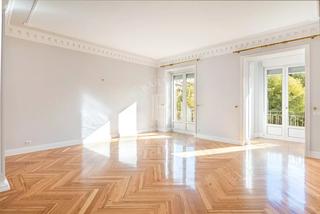 Lloguer Pis a Recoletos