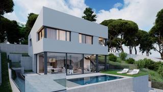 Casa a Tueda