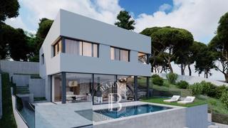 Maison à Tueda