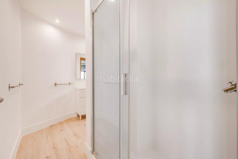 Foto 161fdd84-5d44-4887-bb33-21d4524311a6. Attico con riscaldamento parcheggio in Simancas Madrid