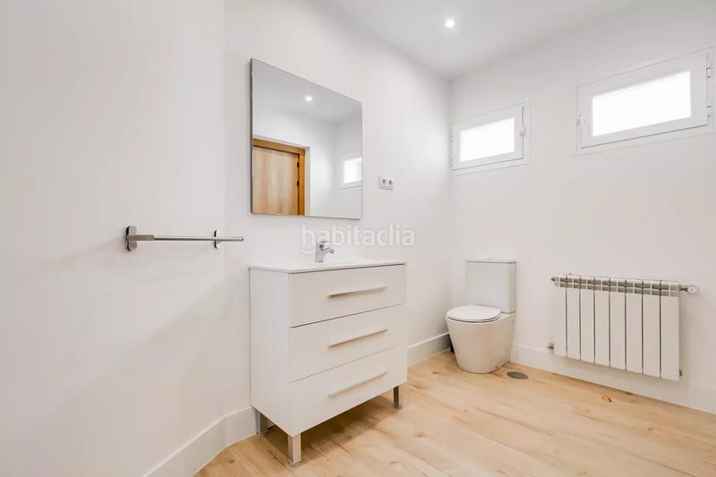Foto 5e3b725c-8615-4070-93b1-7292611849ae. Attico con riscaldamento parcheggio in Simancas Madrid