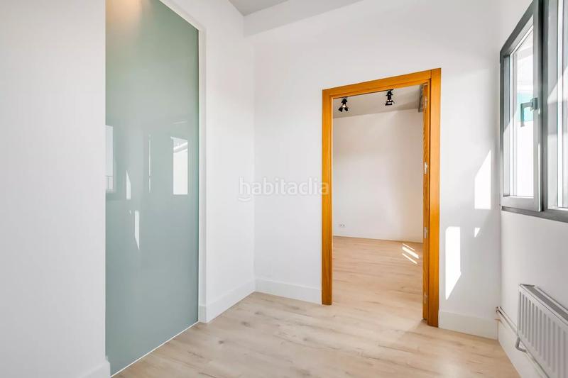Foto d66036c5-1d31-4e2b-b711-20b4a9b60683. Attico con riscaldamento parcheggio in Simancas Madrid