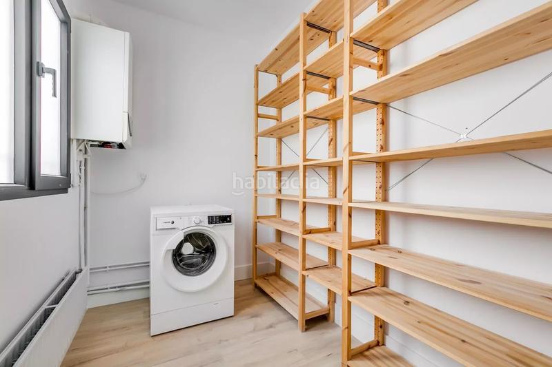 Foto 44cecfb9-f4ab-4390-b1f1-8287d5be5c44. Attique avec chauffage parking dans Simancas Madrid