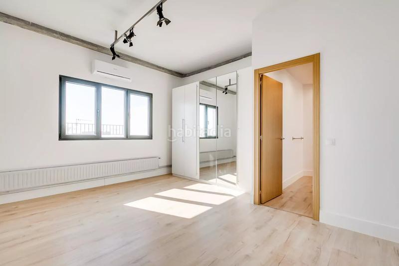 Foto 66876b2b-f019-486c-8f71-ef6b8481da03. Attique avec chauffage parking dans Simancas Madrid