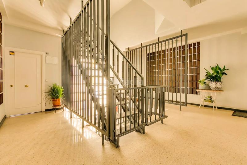 Foto 70b1a9c9-5736-45ea-a27e-bf3cbe3d3383. Attique avec chauffage parking dans Simancas Madrid