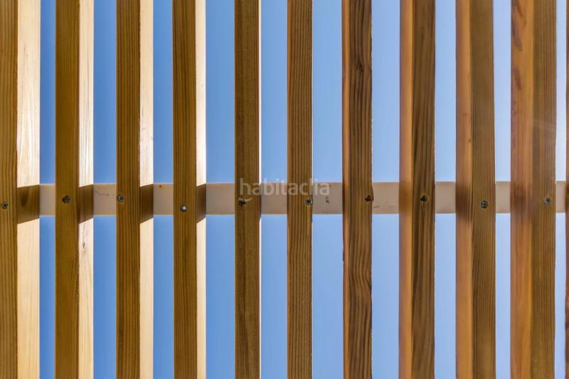 Foto 933801e9-4bca-487f-8a2d-65f236b06bc7. Attique avec chauffage parking dans Simancas Madrid