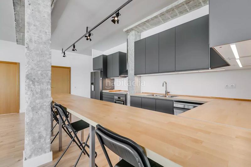 Foto c4212539-be49-48da-9269-5a7ba11095c0. Attique avec chauffage parking dans Simancas Madrid