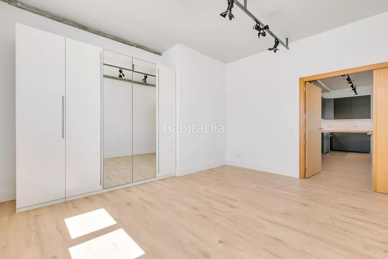 Foto d143556c-e8a9-4bbf-ac20-9558aacbd369. Attique avec chauffage parking dans Simancas Madrid