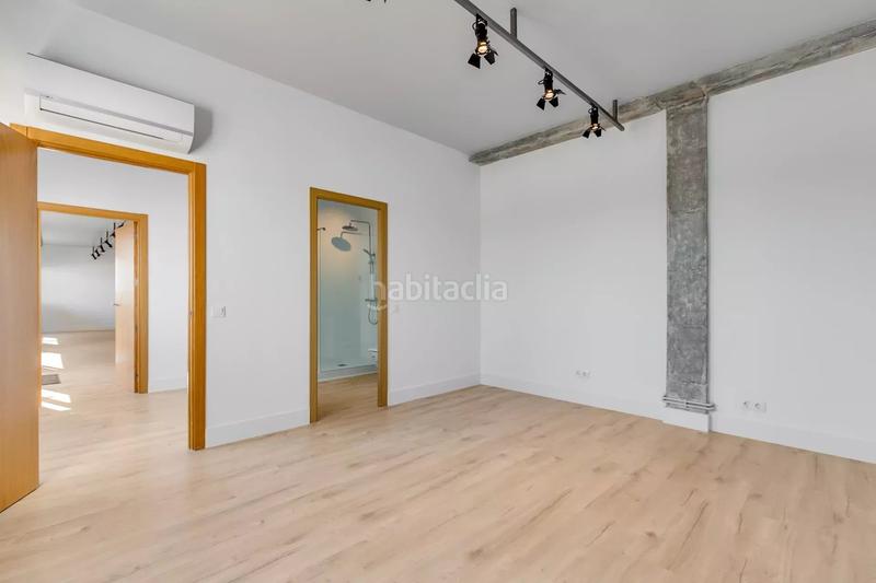 Foto db874581-31f9-4500-8fc3-168607507dd1. Attique avec chauffage parking dans Simancas Madrid