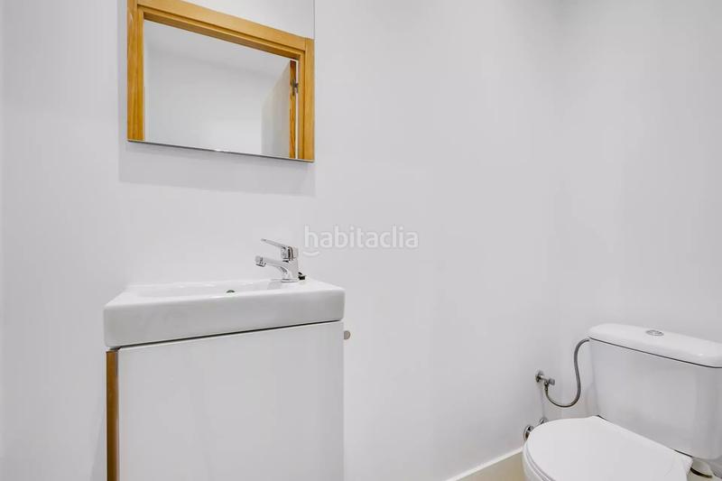 Foto e5eb3c49-8760-40c4-b712-249d35a6fe10. Attique avec chauffage parking dans Simancas Madrid