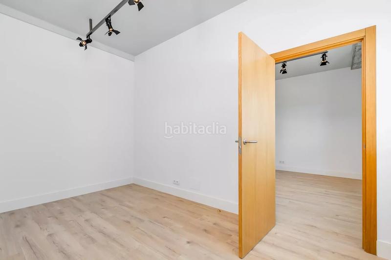 Foto f2661309-9aa3-4fe4-b4b9-c2a1b0a2dc6f. Attique avec chauffage parking dans Simancas Madrid