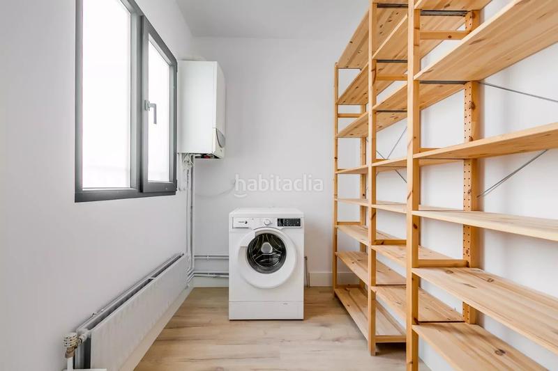 Foto f438ca8b-7950-4ae4-a2f3-aa2907784ec2. Attique avec chauffage parking dans Simancas Madrid