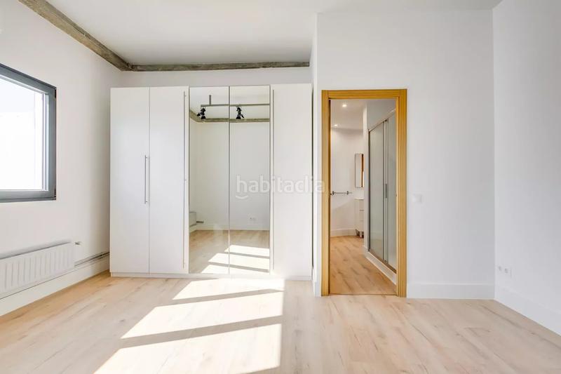 Foto 4d5d5ed6-3da5-4600-ab13-a9d910f1e306. Dachwohnung mit heizung parking in Simancas Madrid